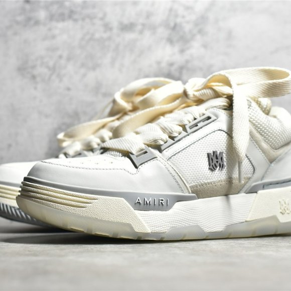 amiri Emir Spring/Summer 2023 new ma-1 bread shoes main image 4